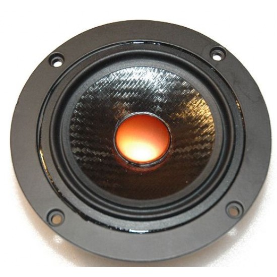 CSS VWR126X Wide Range Midwoofer
