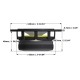 CSS VWR126X Wide Range Midwoofer