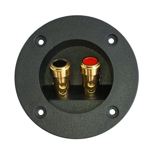 Binding Posts and Terminals