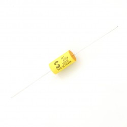 Solen Metallised Polyester Capacitor
