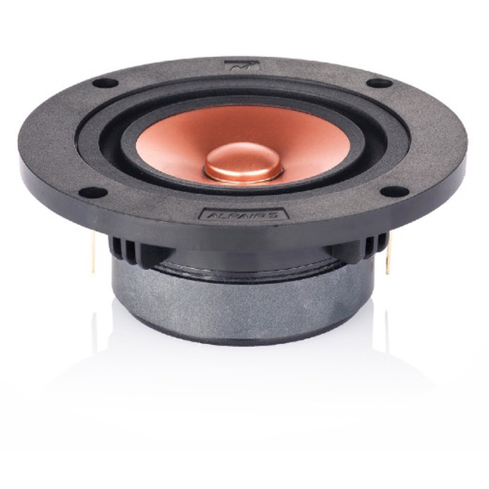 Mark Audio 5M Gen 3 Gold