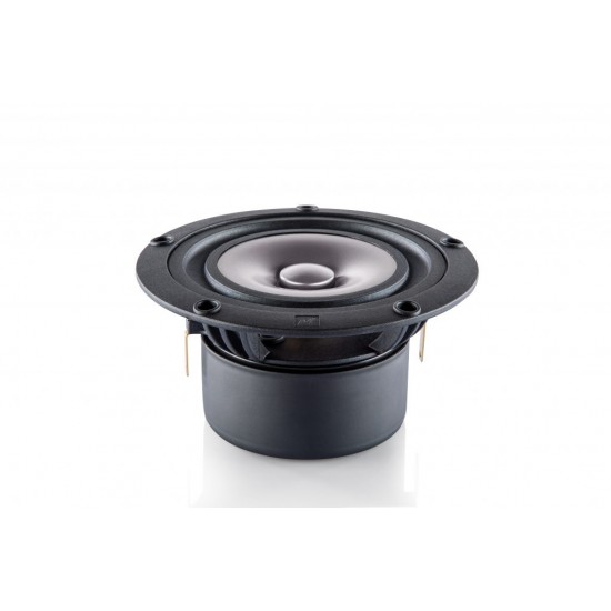 Markaudio Alpair 7MS - Grey - PAIR