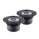 Markaudio Alpair 7MS - Grey - PAIR