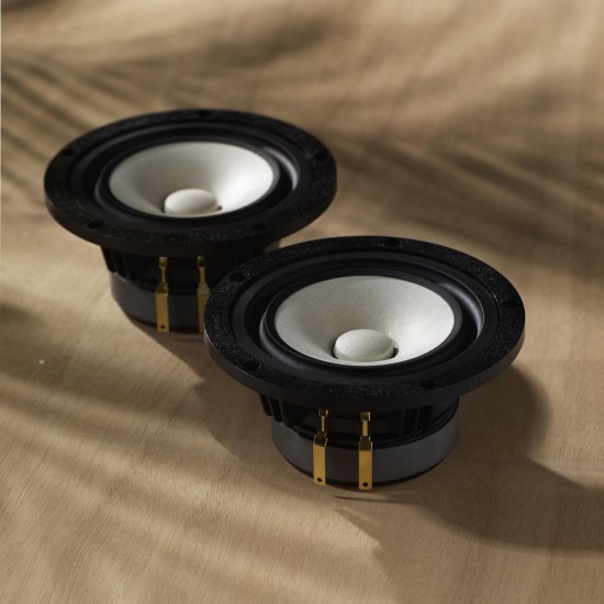 Markaudio CHP90 MICA - PAIR