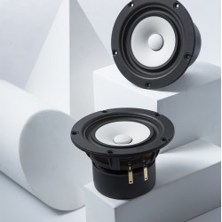 Mark Audio MAOP7 - MATCHED PAIR